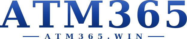 ATM365 โลโก้